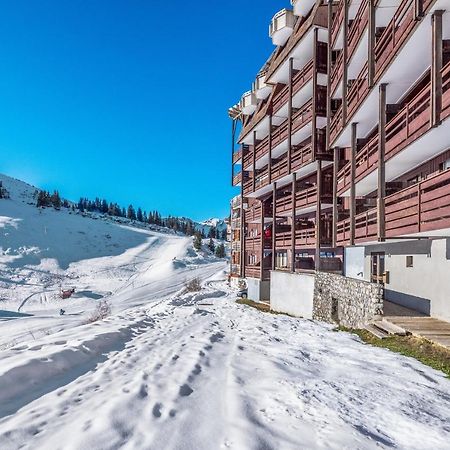 Residence Le Cedrat - Maeva Home Avoriaz Exterior foto
