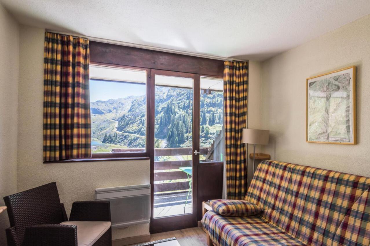 Residence Le Cedrat - Maeva Home Avoriaz Exterior foto