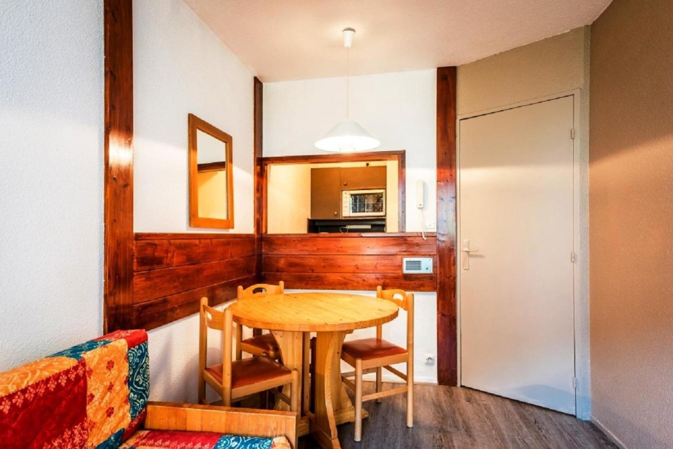 Residence Le Cedrat - Maeva Home Avoriaz Exterior foto
