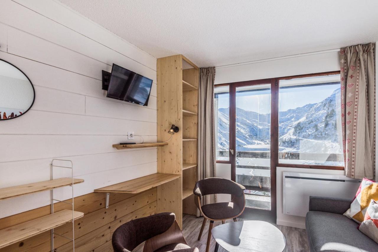 Residence Le Cedrat - Maeva Home Avoriaz Exterior foto